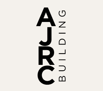AJRC Commercial Bldg logo