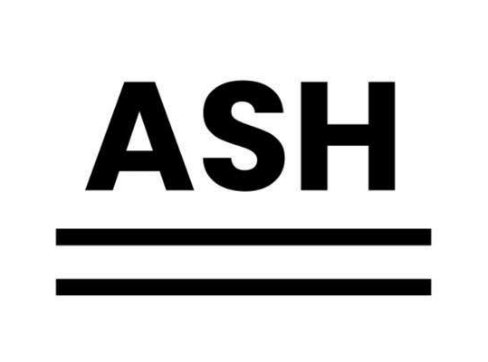 Ash Cafe logo