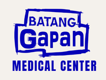 Batang Gapan Medical Center logo