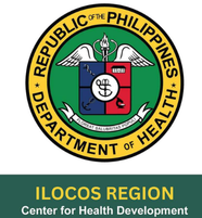 Department of Health — Ilocos Region logo