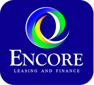 Encore Leasing and Finance logo