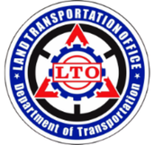 Land Transportation Office — Palayan City logo