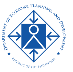 NEDA — La Union logo