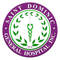 Saint Dominic General Hospital logo
